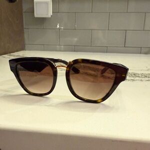 Authentic Dolce & Gabbana Sunglasses